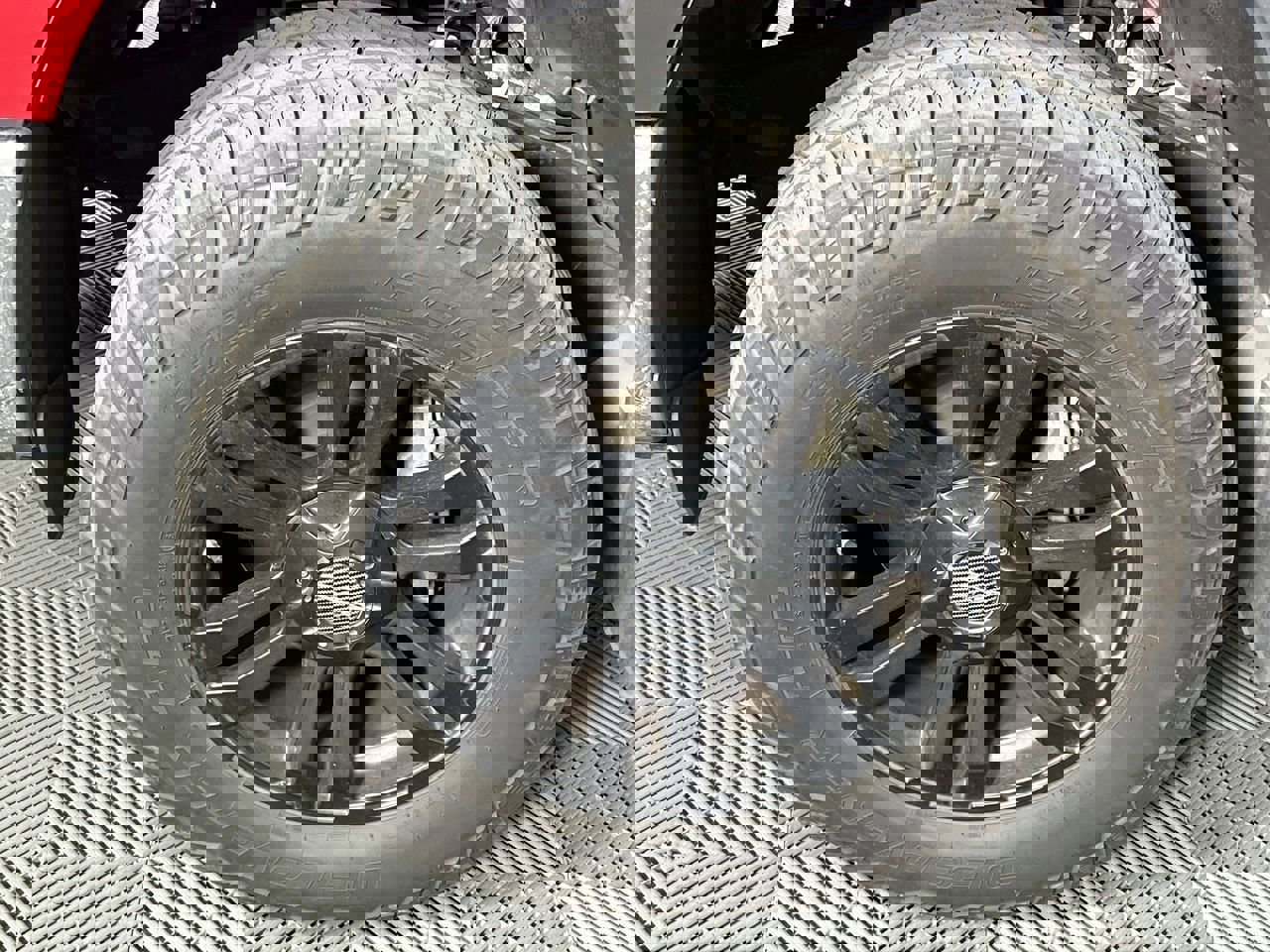 Used 2014 Toyota Tundra SR5 image 9