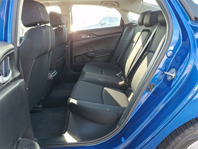 Used 2017 Honda Civic EX-T image 11