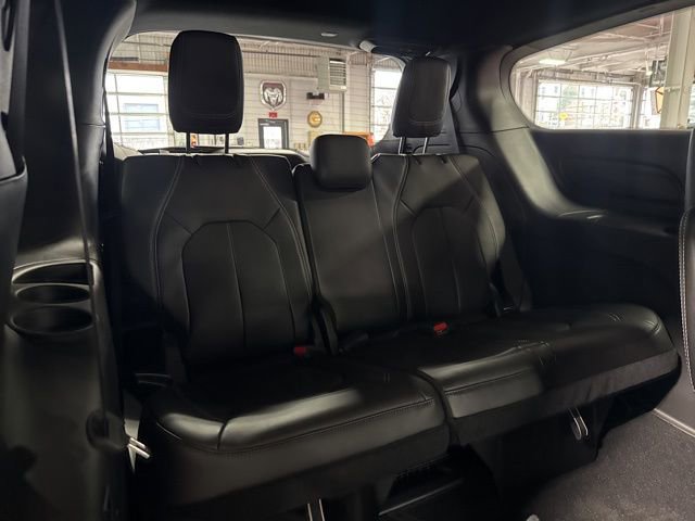 New 2026 Chrysler Pacifica Select image 36