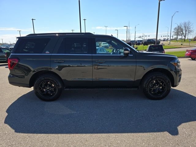 Certified 2023 Ford Expedition Timberline image 6
