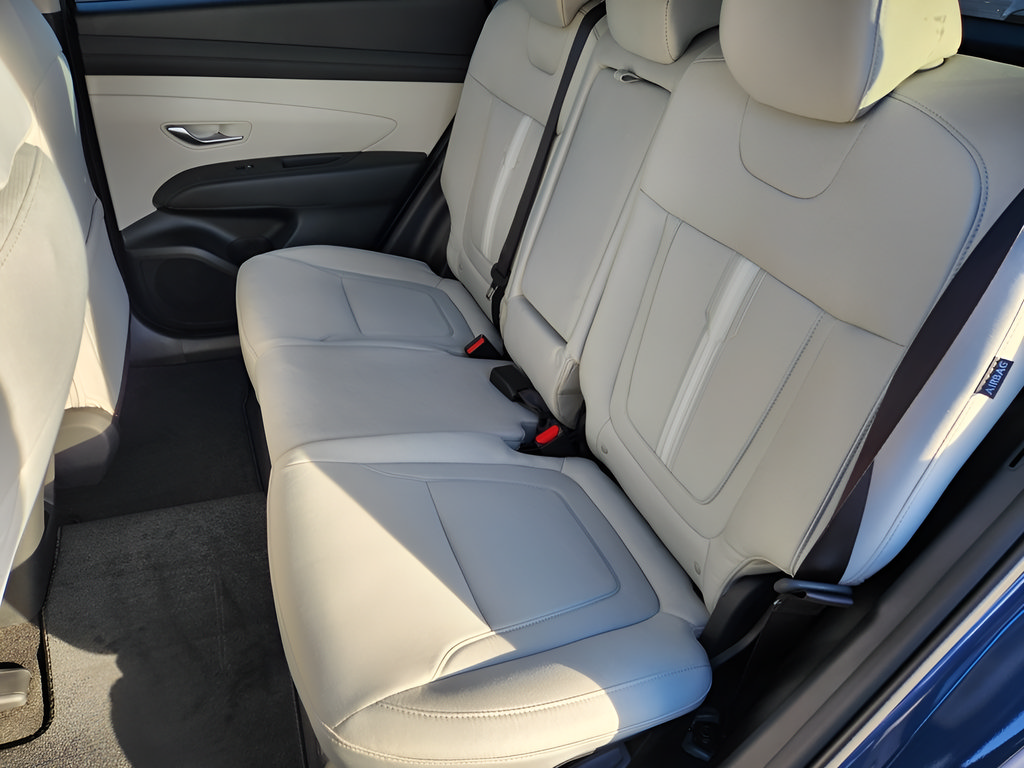 New 2026 Hyundai Tucson SEL AWD/4WD image 11