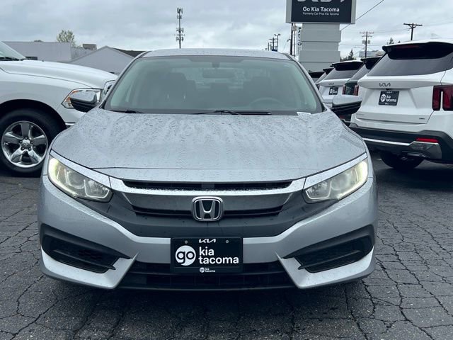 Used 2016 Honda Civic LX image 4