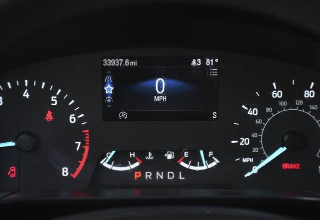 Used 2022 Ford Escape SE image 10