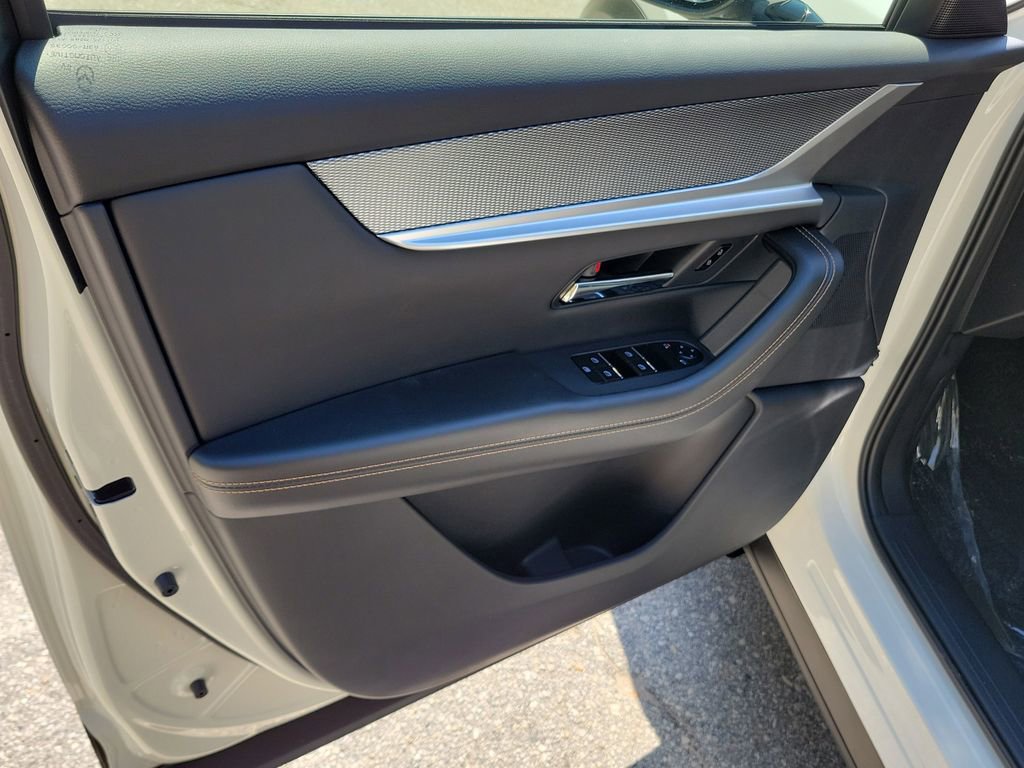 New 2026 MAZDA CX-90 3.3 Turbo w/ Preferred Package image 22