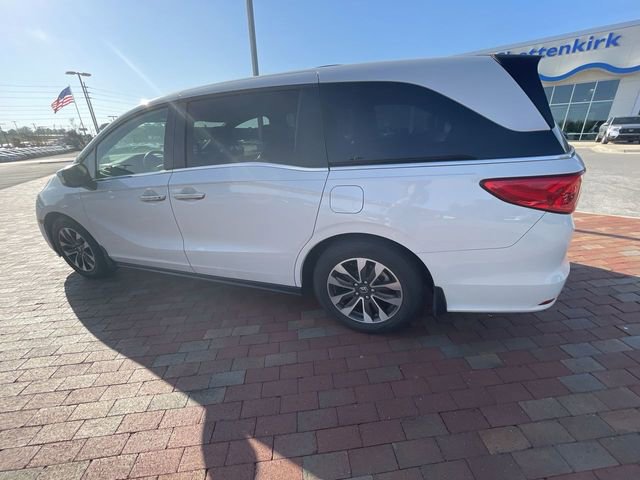 Used 2023 Honda Odyssey EX-L image 14