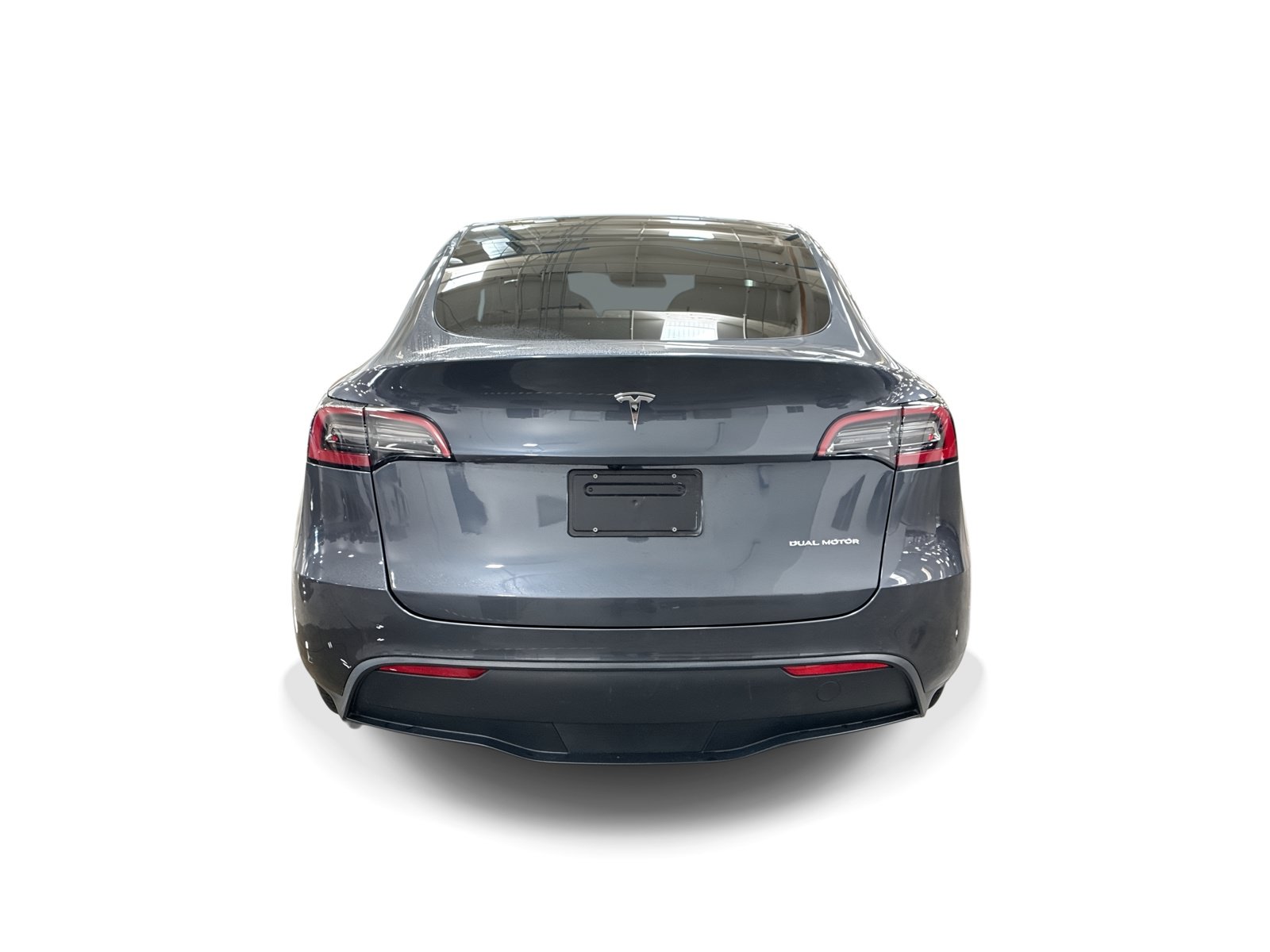 Certified 2023 Tesla Model Y Long Range AWD/4WD image 5
