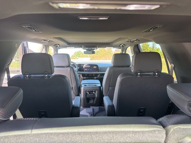 New 2026 Chevrolet Tahoe RST image 19