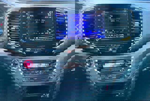 Certified 2023 Honda Ridgeline RTL image 29