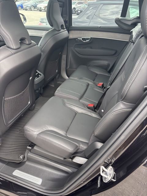 New 2026 Volvo XC90 B6 Ultra w/ Protection Package AWD/4WD image 24