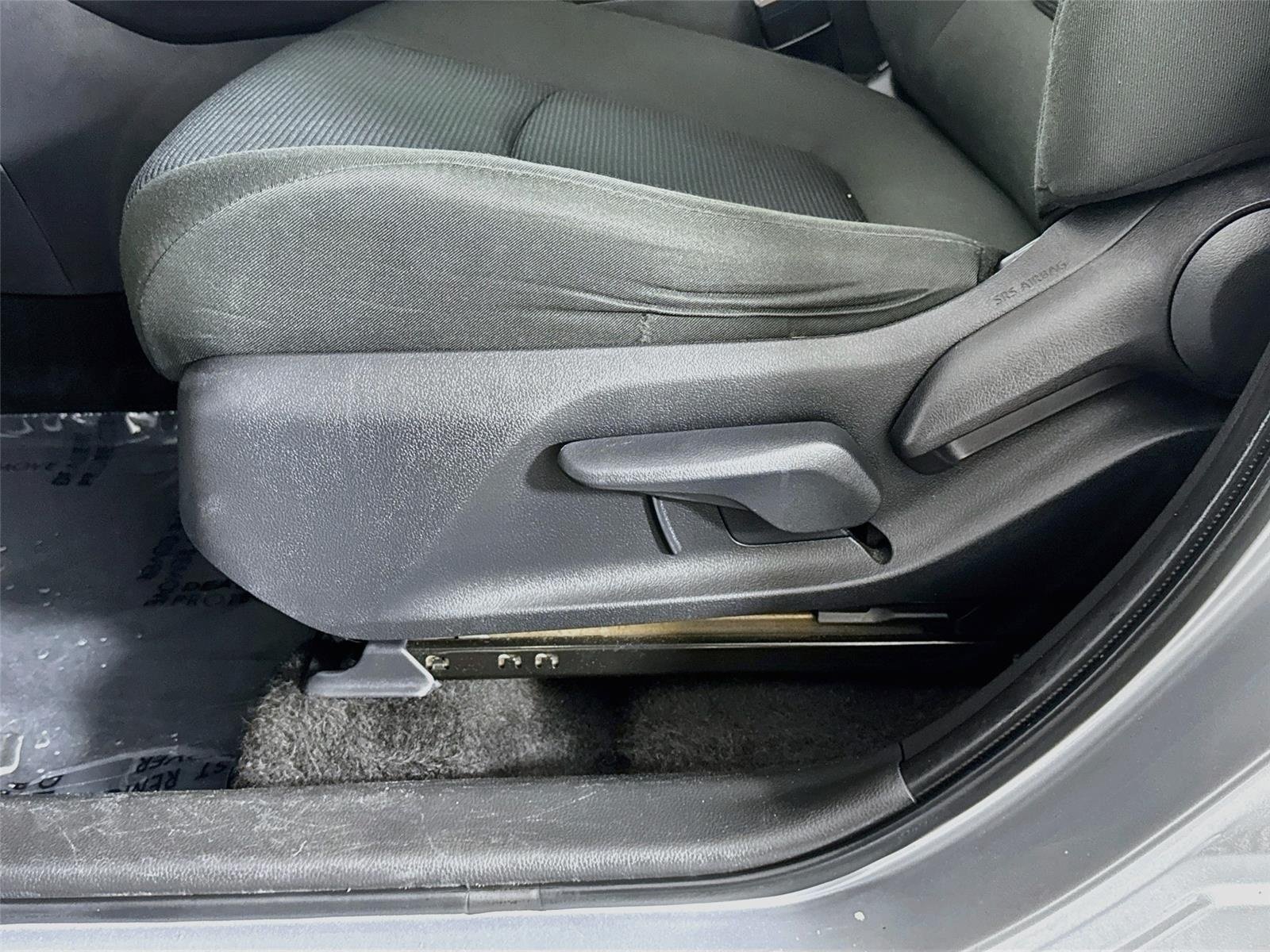 Used 2024 Toyota RAV4 LE FWD image 19