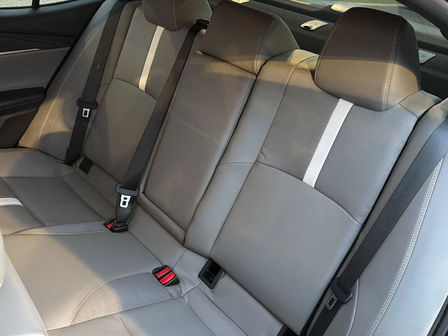 Used 2025 Toyota Camry SE w/ Multimedia Upgrade Package FWD image 30