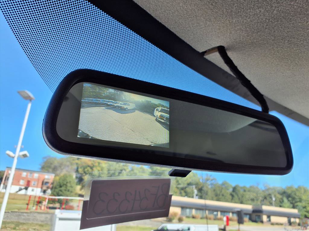 New 2025 GMC Savana 2500 Extended w/ Driver Convenience Package RWD image 10