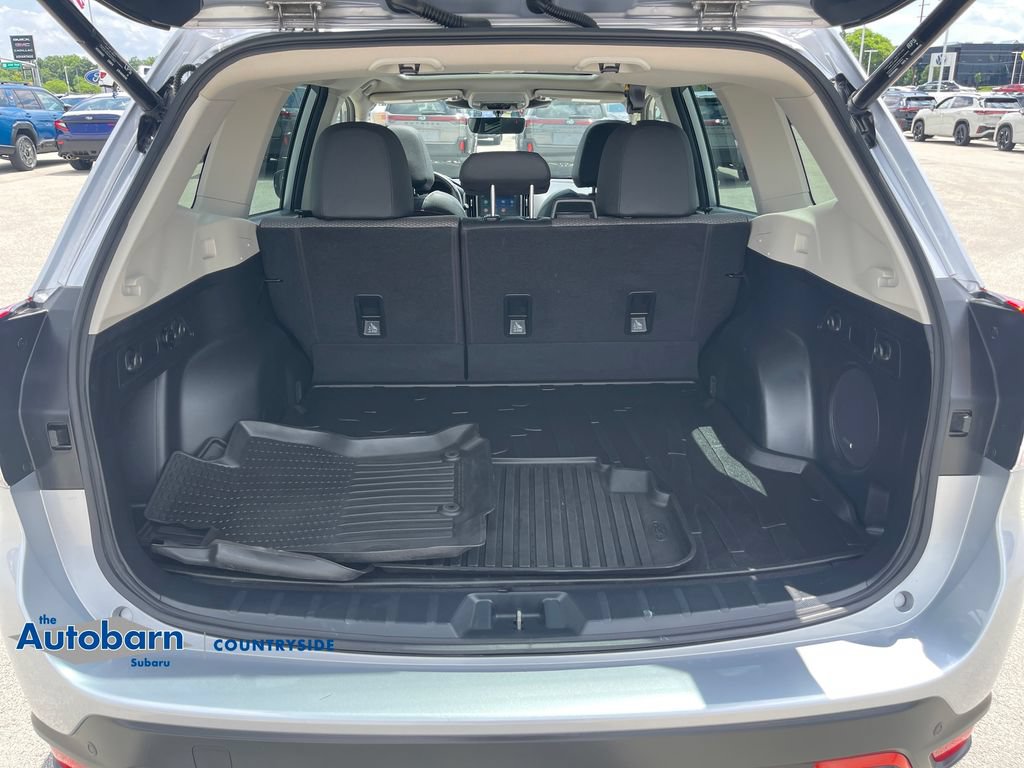 Used 2023 Subaru Forester Sport AWD/4WD image 22
