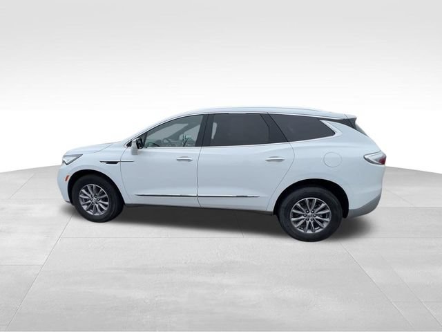 Certified 2024 Buick Enclave Essence w/ LPO, Floor Liner Package AWD/4WD image 5