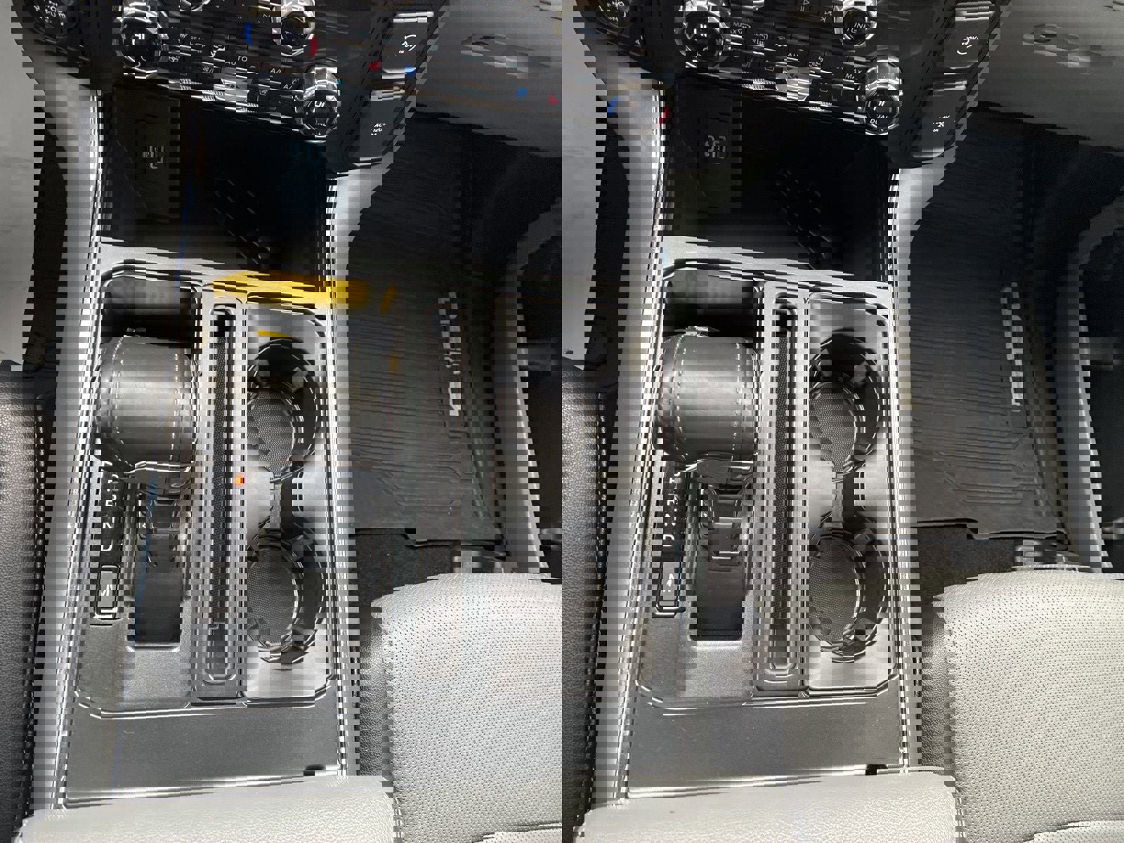 Used 2021 Ford F150 Lariat w/ Equipment Group 502A High image 24