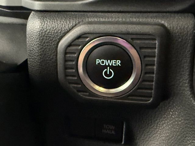 Used 2025 Toyota Land Cruiser 1958 AWD/4WD image 15