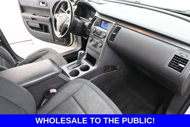 Used 2013 Ford Flex SE FWD image 27