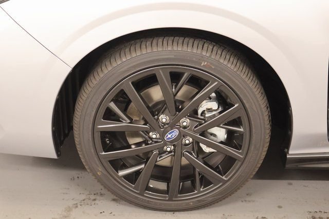 New 2026 Subaru Impreza RS AWD/4WD image 8