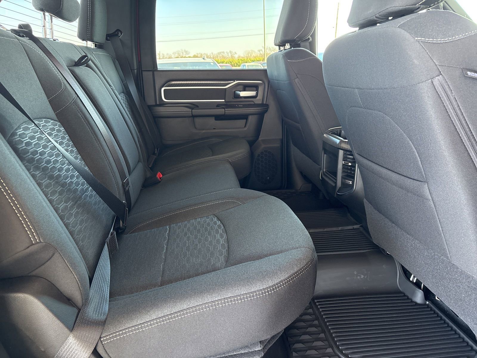 New 2026 RAM 2500 Lone Star image 16