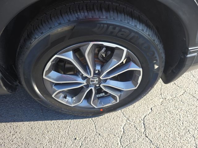 Used 2022 Honda CR-V EX-L image 35