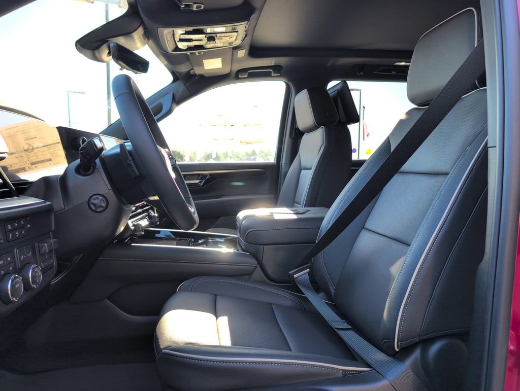 New 2026 Chevrolet Tahoe Premier image 15