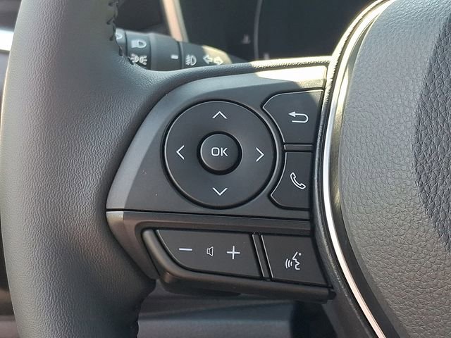 Certified 2025 Toyota Corolla XSE image 20