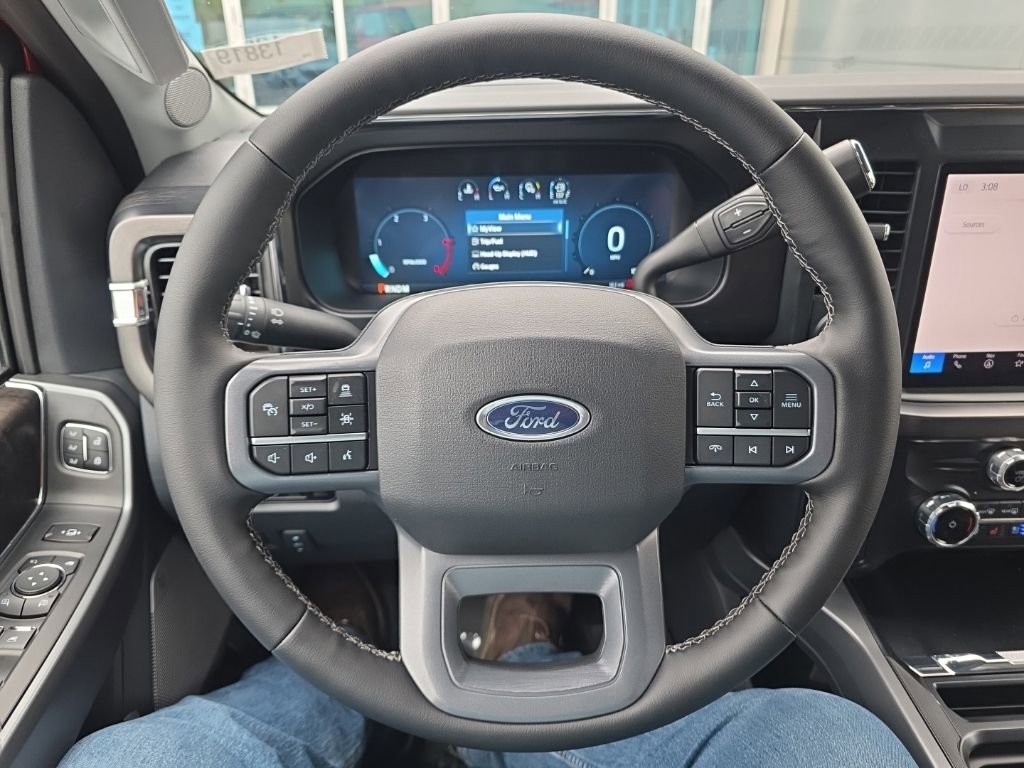 New 2026 Ford F250 Lariat w/ Tremor Off-Road Package AWD/4WD image 29