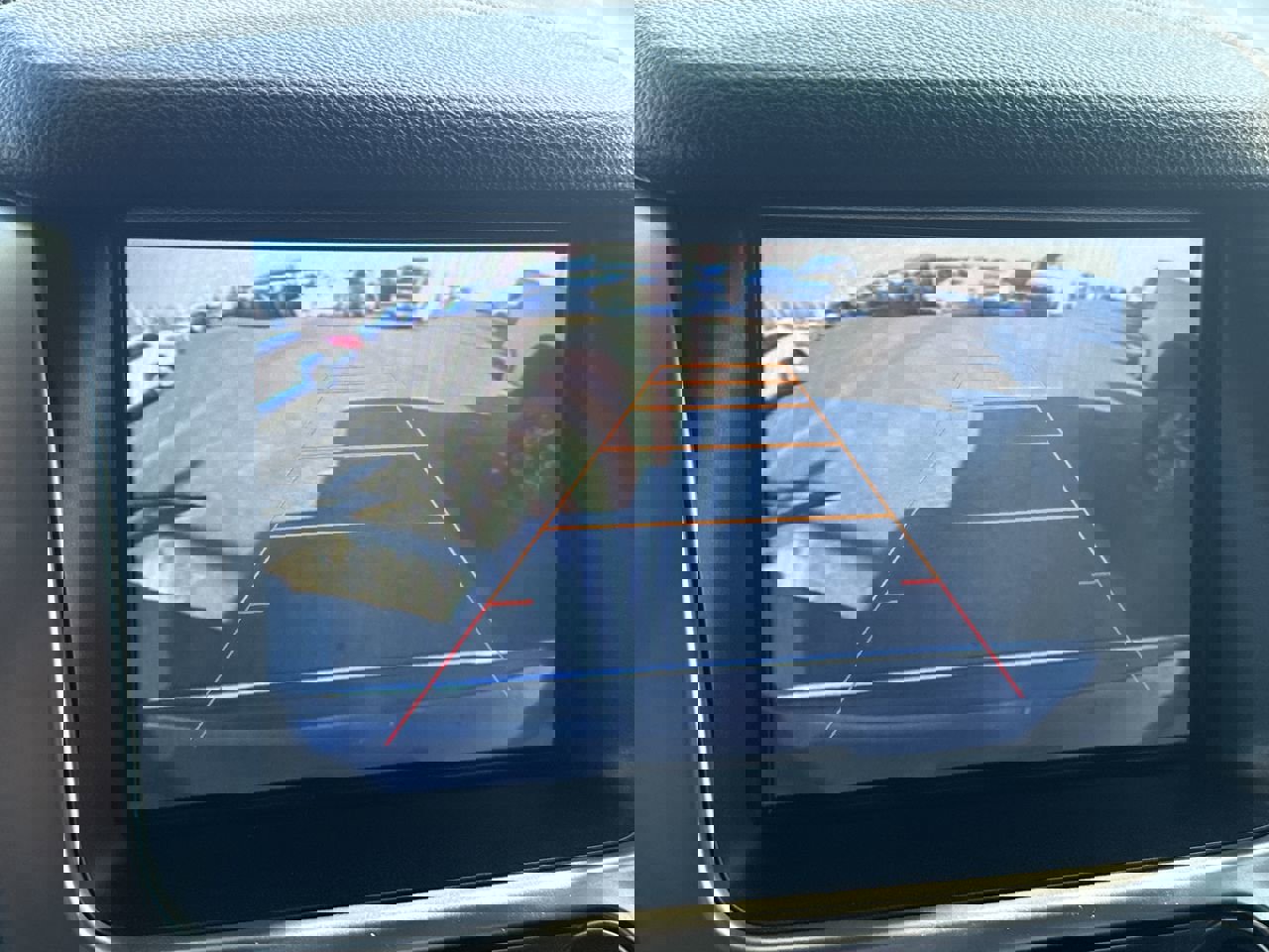 Used 2015 Chevrolet Tahoe LTZ image 14