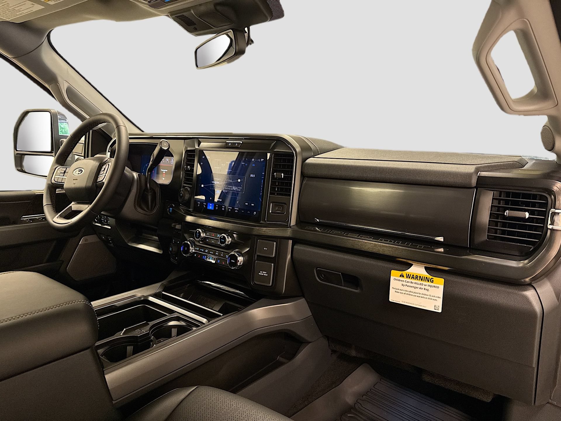 New 2026 Ford F350 Lariat w/ Lariat Ultimate Package AWD/4WD image 30
