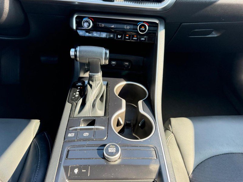 Used 2023 Kia K5 GT-Line FWD image 16