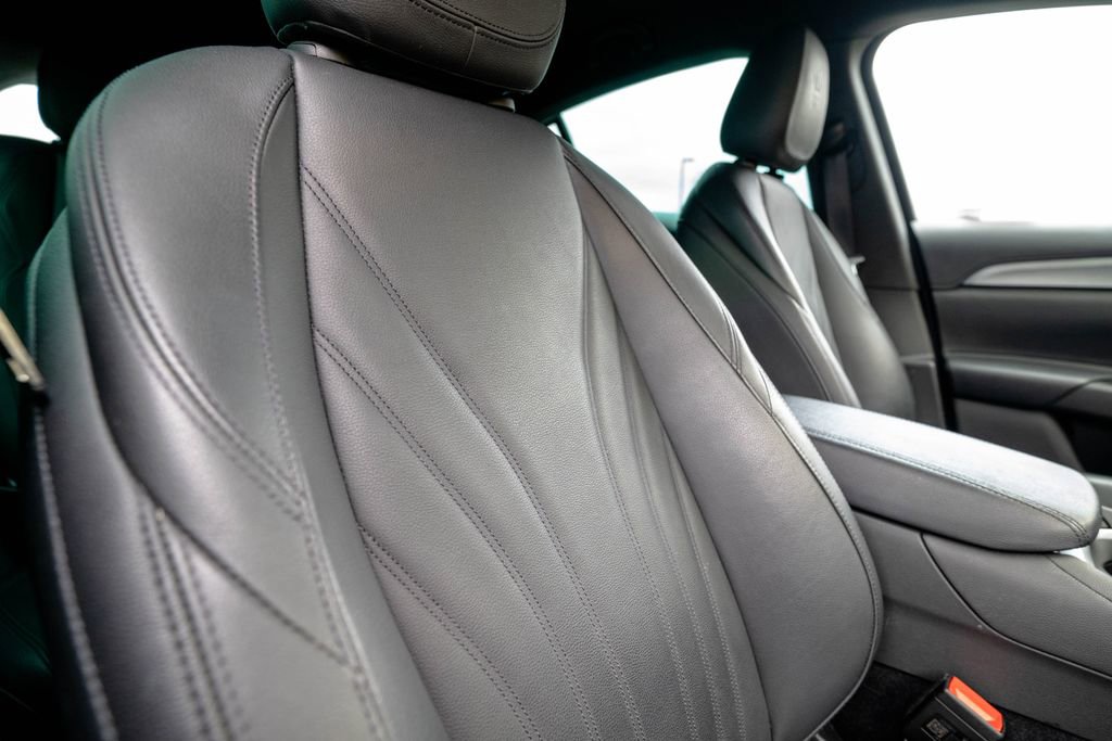 Used 2024 Maserati Grecale GT image 21