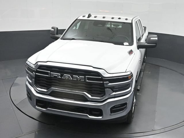 New 2027 RAM 2500 Tradesman AWD/4WD image 43
