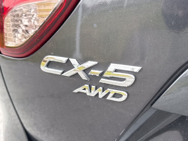 Used 2016 MAZDA CX-5 Touring w/ Bose/Moonroof Package AWD/4WD image 14
