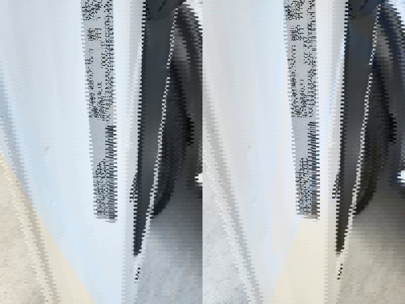 New 2026 RAM ProMaster 2500 w/ Storage Group image 29