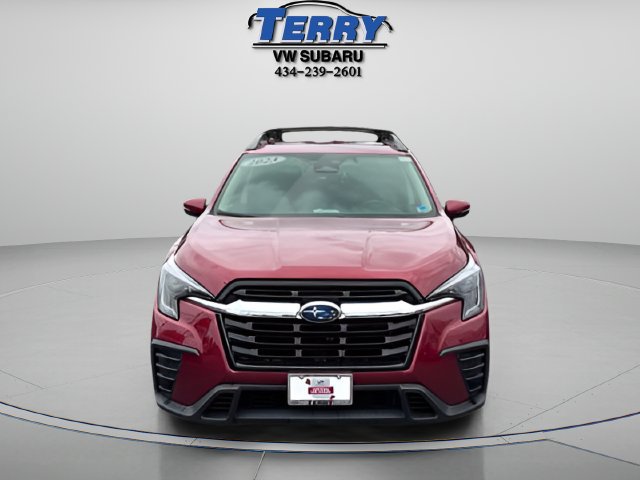 Certified 2023 Subaru Ascent Premium w/ Convenience Package AWD/4WD image 2