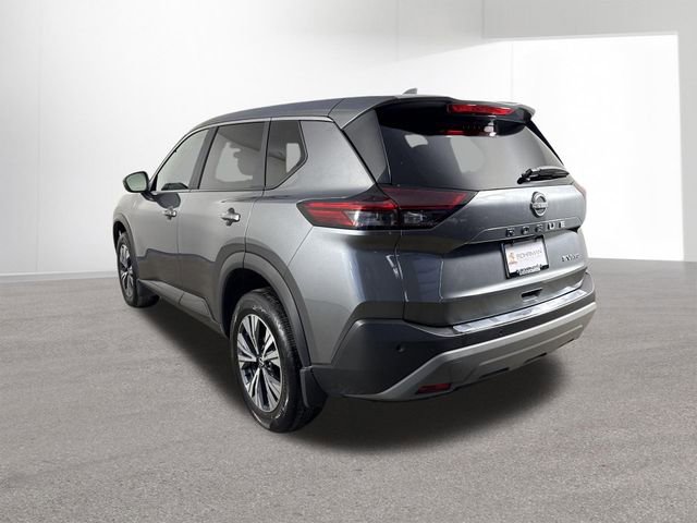 Used 2023 Nissan Rogue SV AWD/4WD image 29