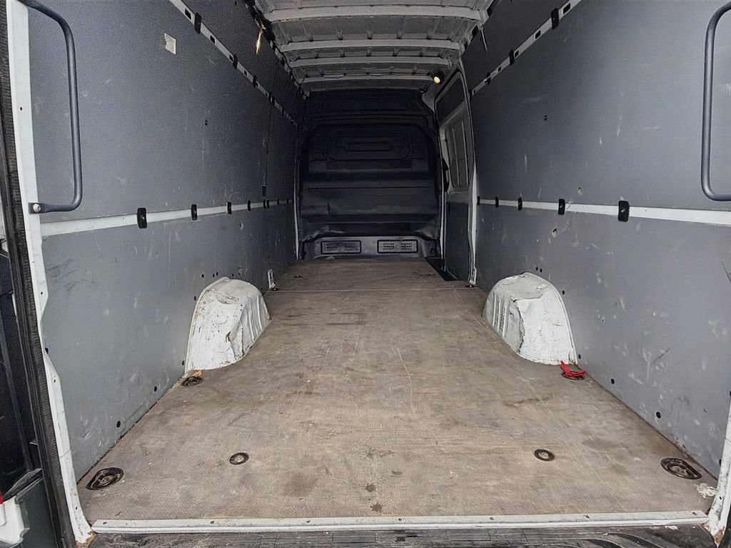 Used 2021 Freightliner Sprinter 2500 RWD image 23