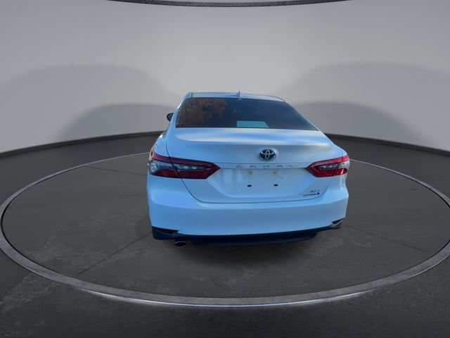 Used 2024 Toyota Camry XLE image 14