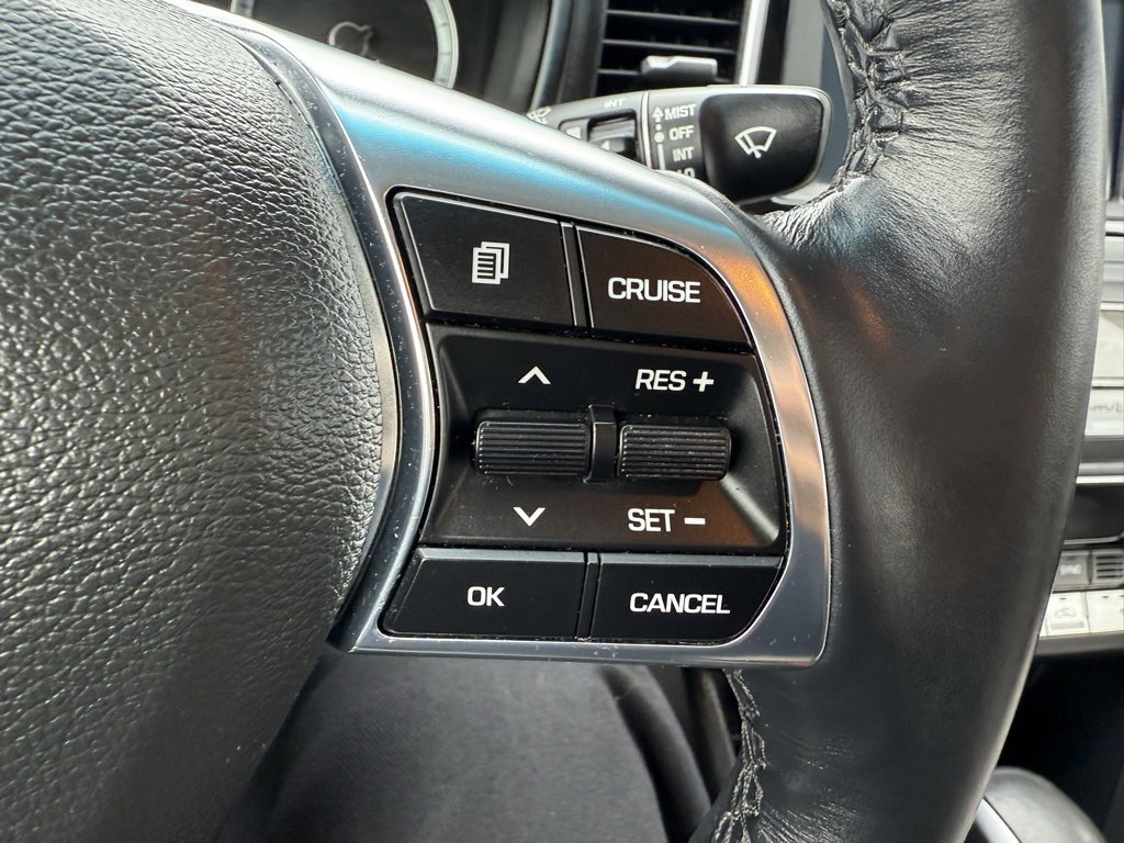 Used 2018 Hyundai Sonata SEL image 20