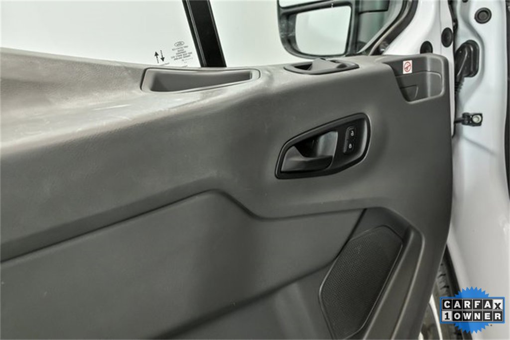 Used 2021 Ford Transit 150 Low Roof image 9
