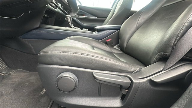 Used 2020 MAZDA CX-30 AWD w/ Select Package image 24