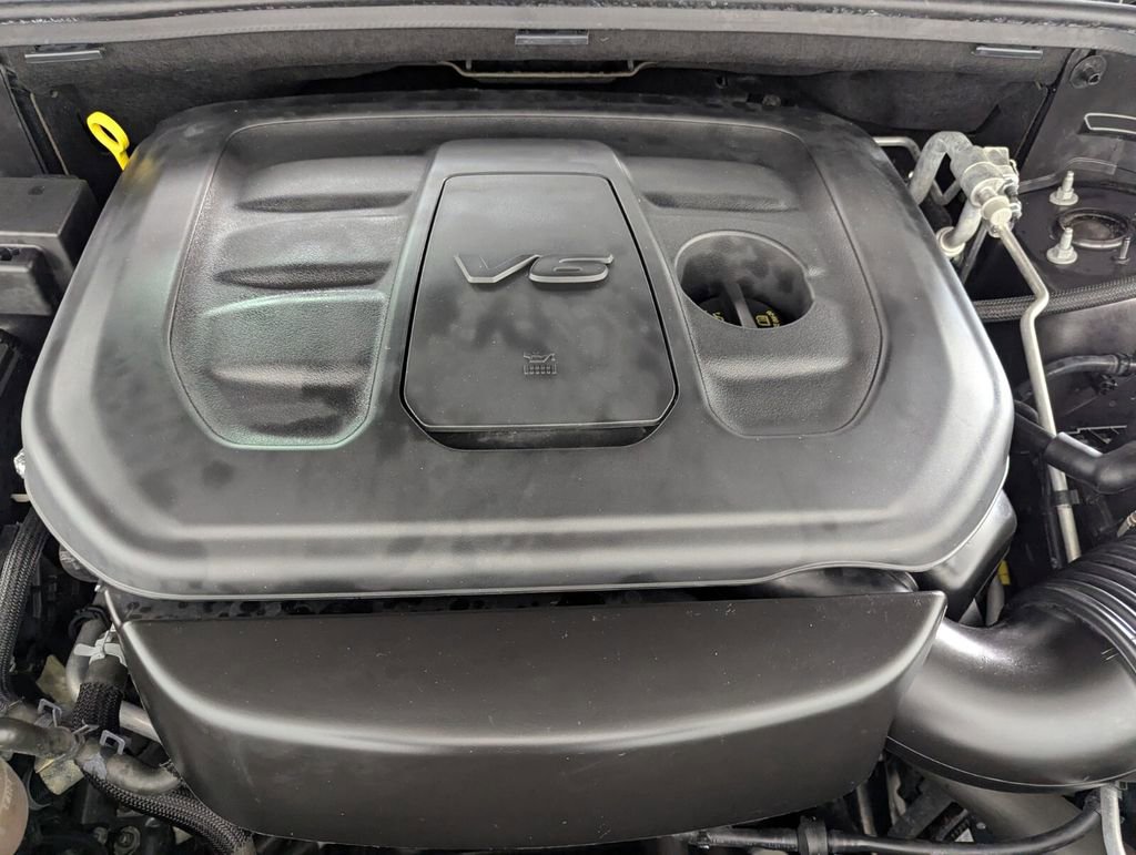 Used 2019 Jeep Grand Cherokee Limited RWD image 12
