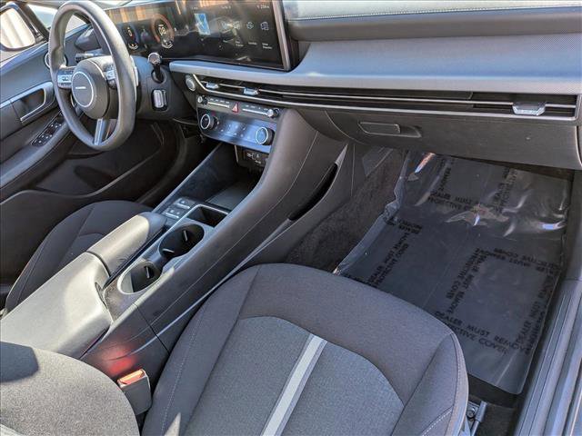 Used 2025 Hyundai Sonata SEL image 20