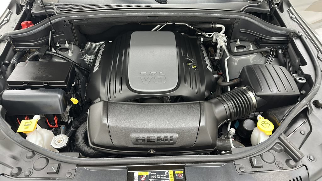 Used 2022 Dodge Durango Citadel AWD/4WD image 32