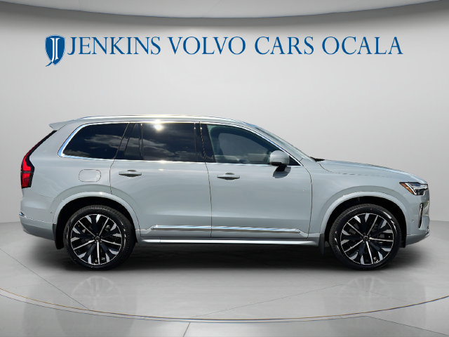 New 2027 Volvo XC90 T8 Bright AWD/4WD image 2