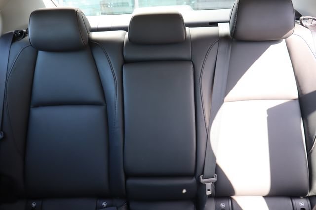 Used 2024 MAZDA MAZDA3 s FWD image 14