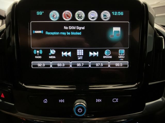 Used 2019 Chevrolet Traverse Premier w/ Driver Confidence II Package FWD image 16