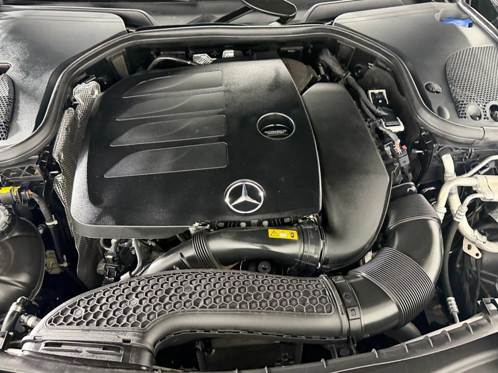 Used 2022 Mercedes-Benz E 350 Sedan image 32