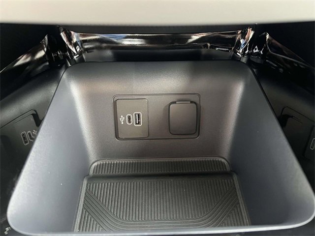 New 2026 Ford Explorer Platinum w/ LUX Leather Package image 21