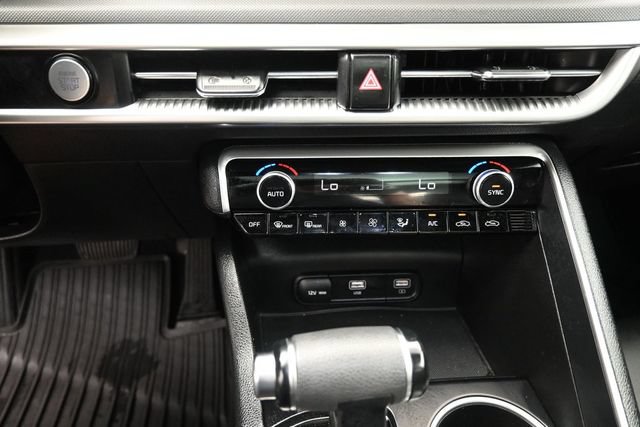 Used 2022 Kia K5 GT-Line w/ GT-Line Awd Premium Package image 27